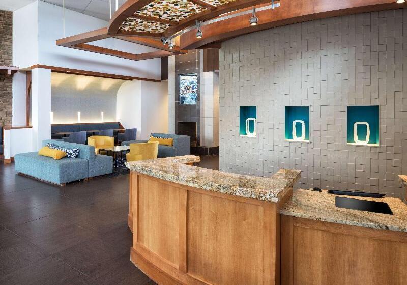 فندق Hyatt Place South Bend/mishawaka