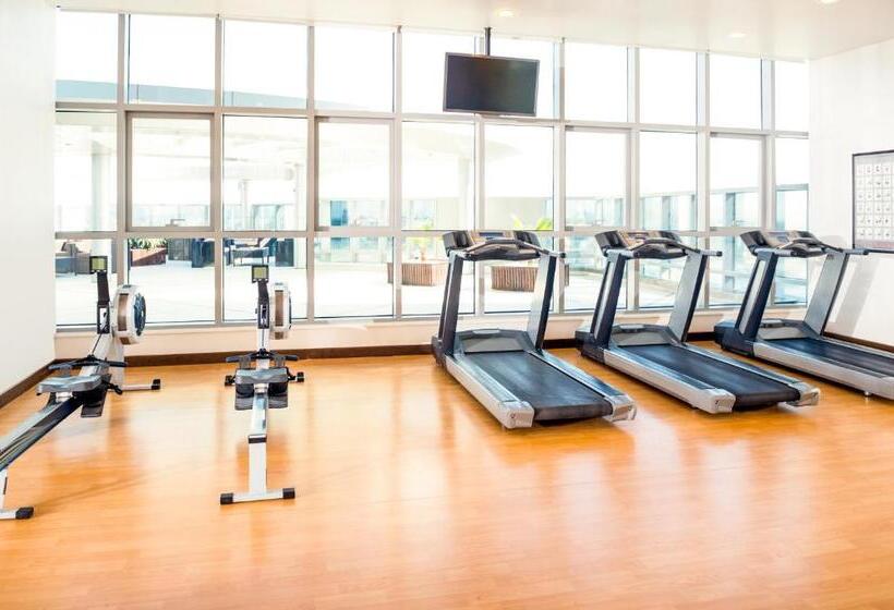 Отель Ibis Abu Dhabi Gate