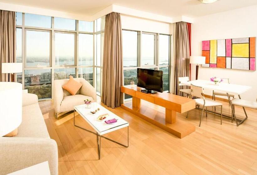 Отель Ibis Abu Dhabi Gate