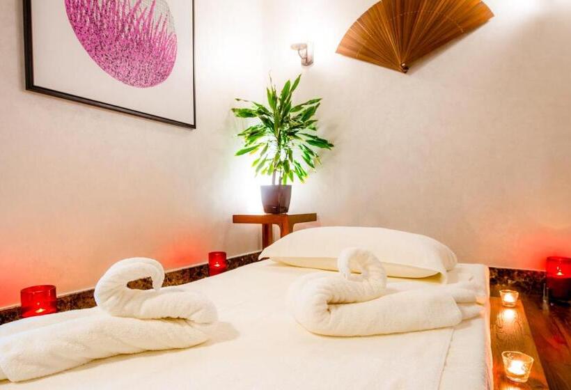 Отель Ibis Abu Dhabi Gate