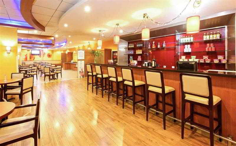 酒店 Ibis Changzhou Wujin