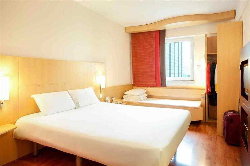 酒店 Ibis Changzhou Wujin