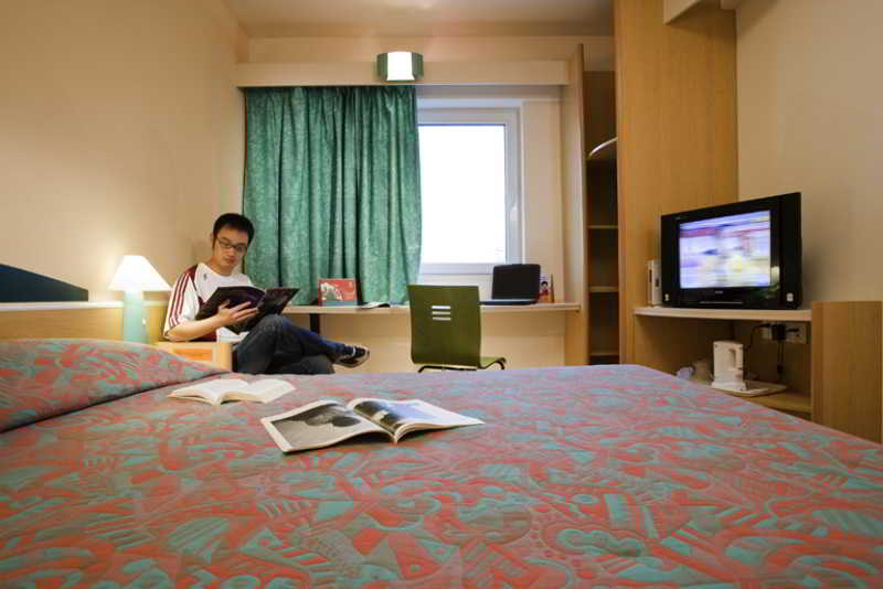 Hotel Ibis Hangzhou Xiasha