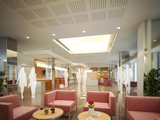 호텔 Ibis Shanghai Jinshajiang Road