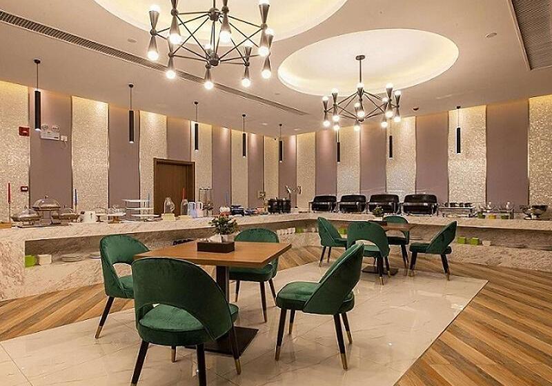 Hotel Ibis Styles Wuhan Optics Valley Square