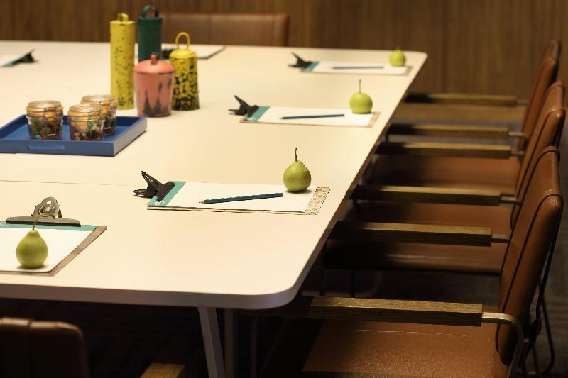 هتل Indigo Lijiang Ancient Town, An Ihg