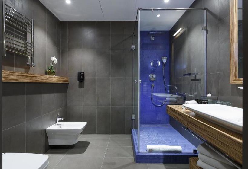 فندق Indigo St. Petersburg  Tchaikovskogo