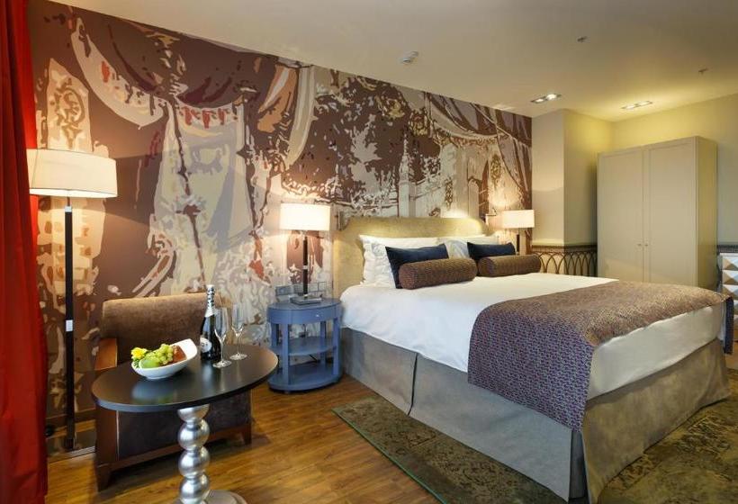 فندق Indigo St. Petersburg  Tchaikovskogo