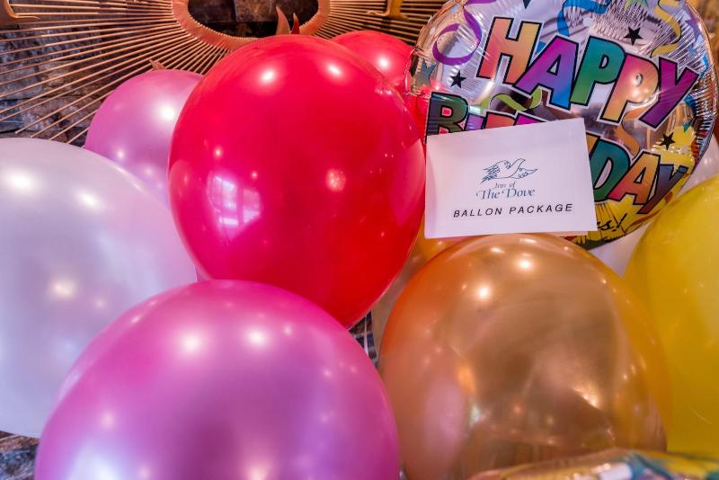 فندق Inn Of The Dove Romantic Luxury & Business Suites