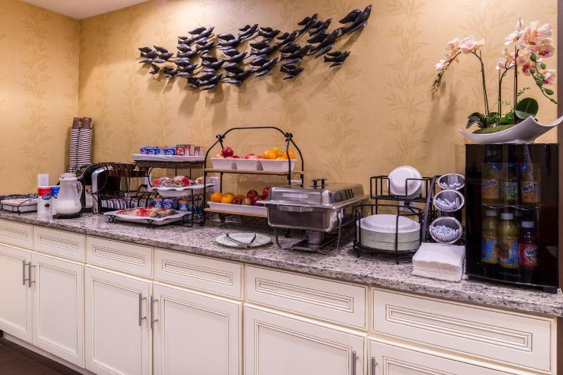 בית מלון כפרי Inn Of The Dove Romantic Luxury & Business Suites