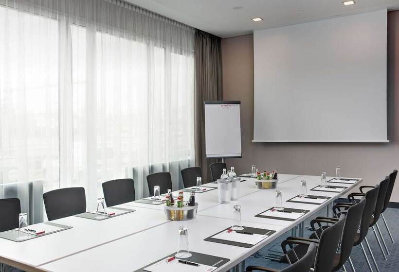 Intercityhotel Darmstadt