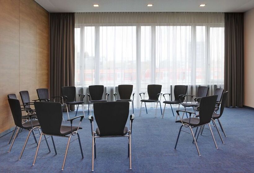 Intercityhotel Darmstadt