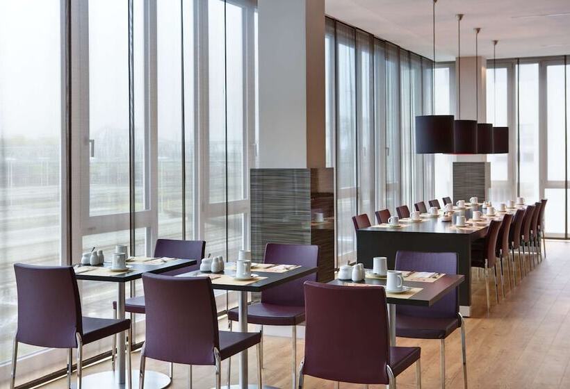 Intercityhotel Darmstadt