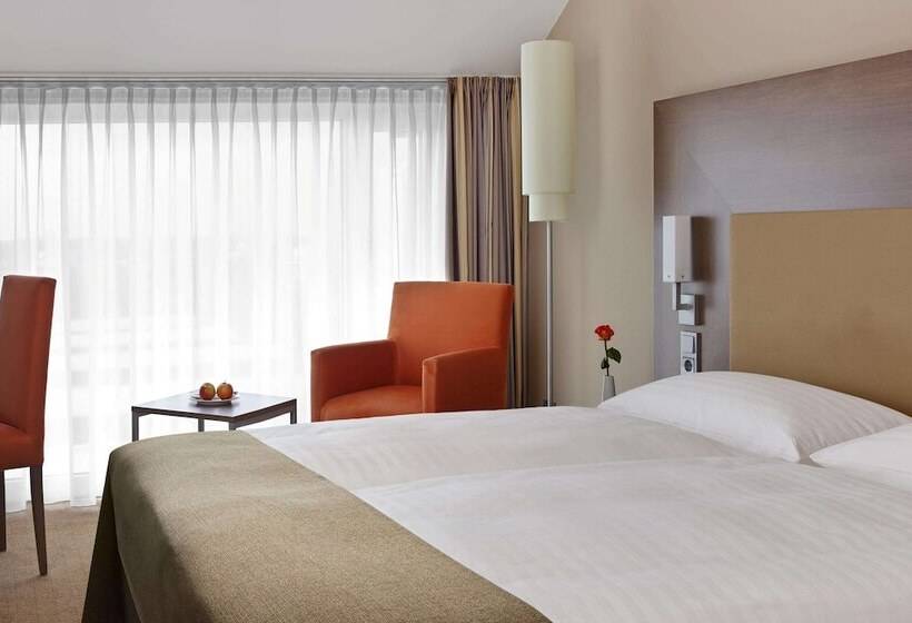 Intercityhotel Darmstadt