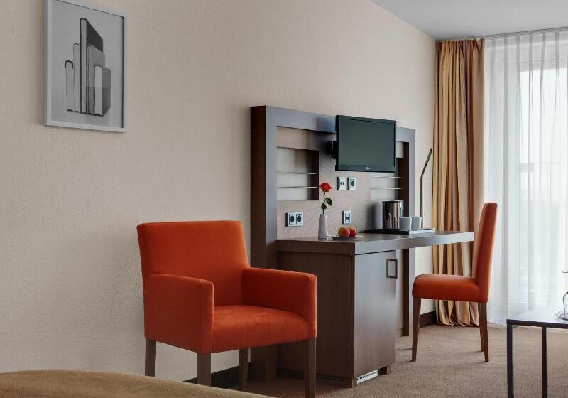 Intercityhotel Darmstadt