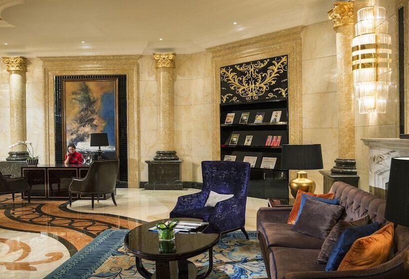 فندق Intercontinental Chengdu Global Center, An Ihg