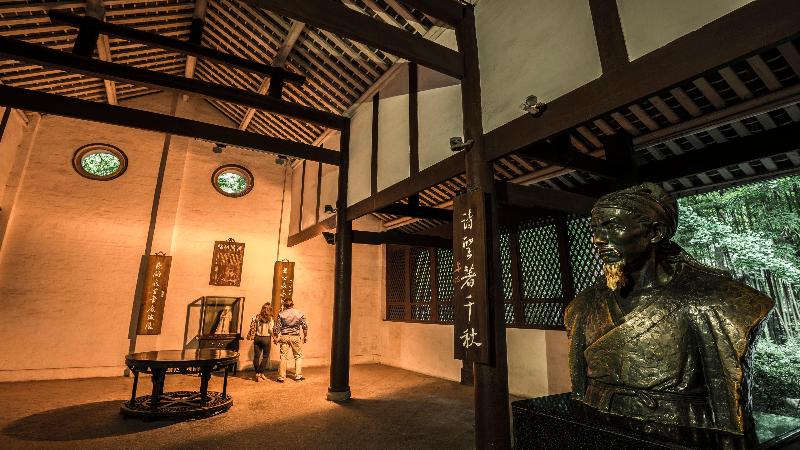 فندق Intercontinental Chengdu Global Center, An Ihg