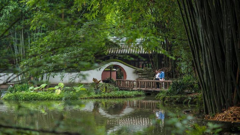 فندق Intercontinental Chengdu Global Center, An Ihg