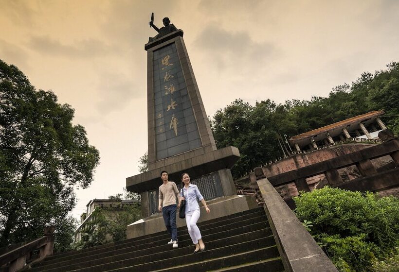 فندق Intercontinental Heilong Lake By Ihg