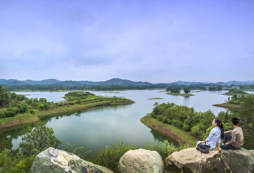 فندق Intercontinental Heilong Lake By Ihg