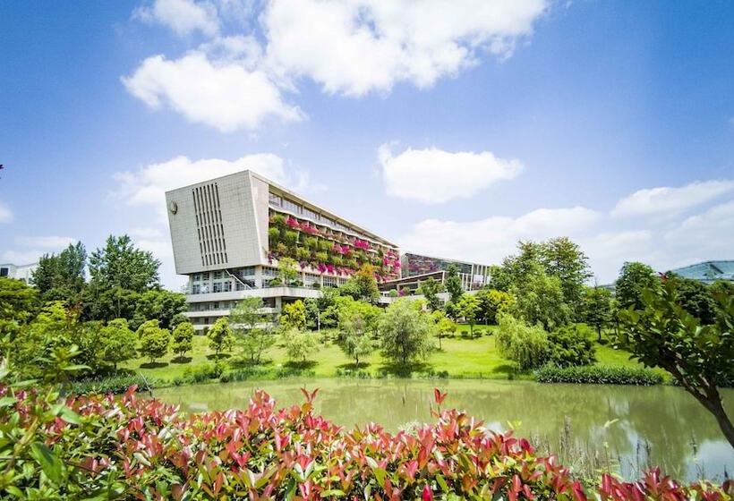 فندق Intercontinental Heilong Lake By Ihg