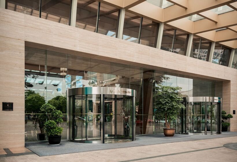 فندق Intercontinental Heilong Lake By Ihg