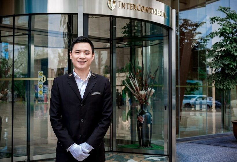 فندق Intercontinental Heilong Lake By Ihg