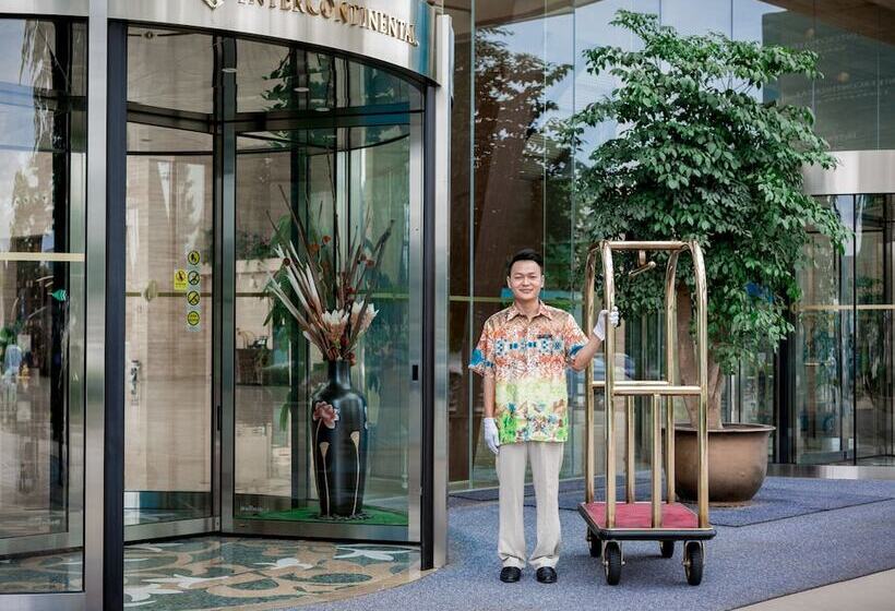 فندق Intercontinental Heilong Lake By Ihg