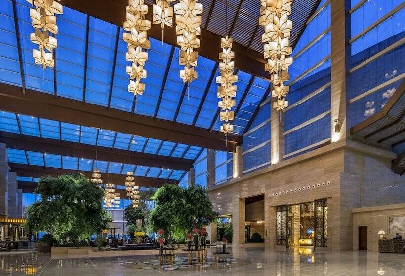 فندق Intercontinental Heilong Lake By Ihg