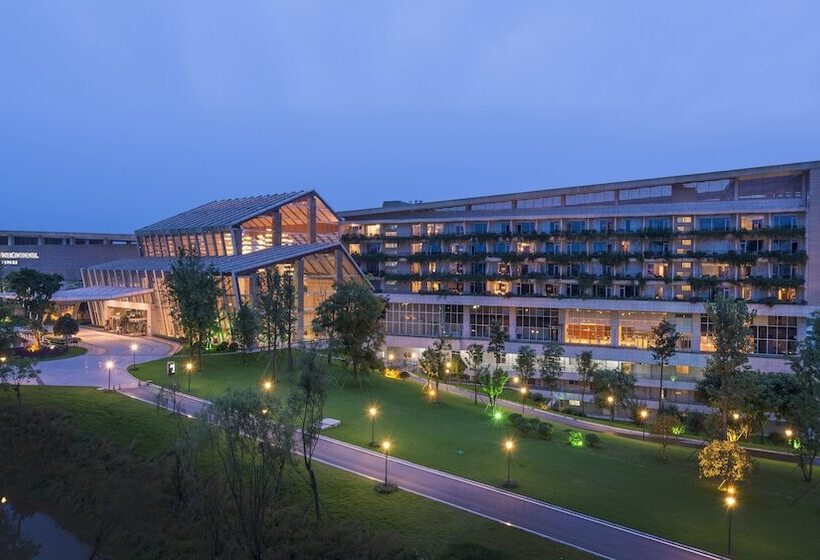 فندق Intercontinental Heilong Lake By Ihg