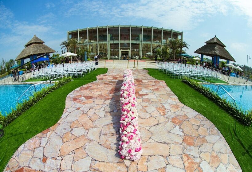 فندق Intercontinental Heilong Lake By Ihg