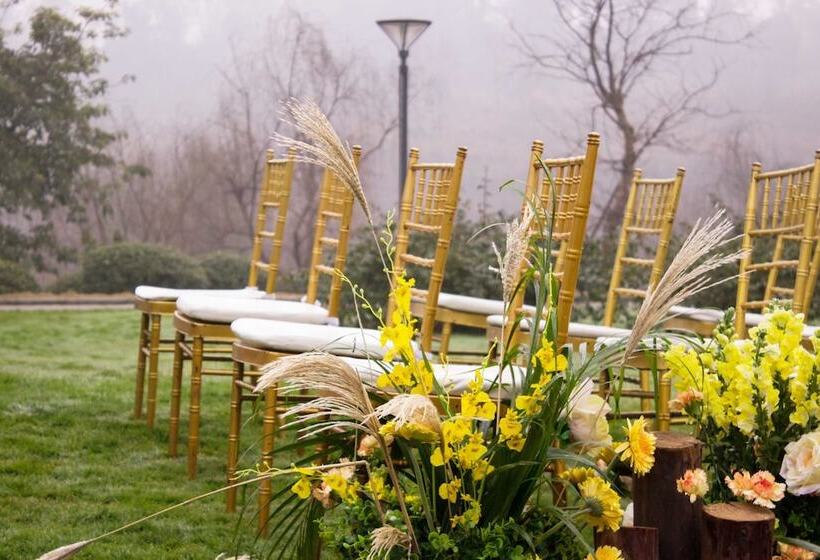 فندق Intercontinental Heilong Lake By Ihg