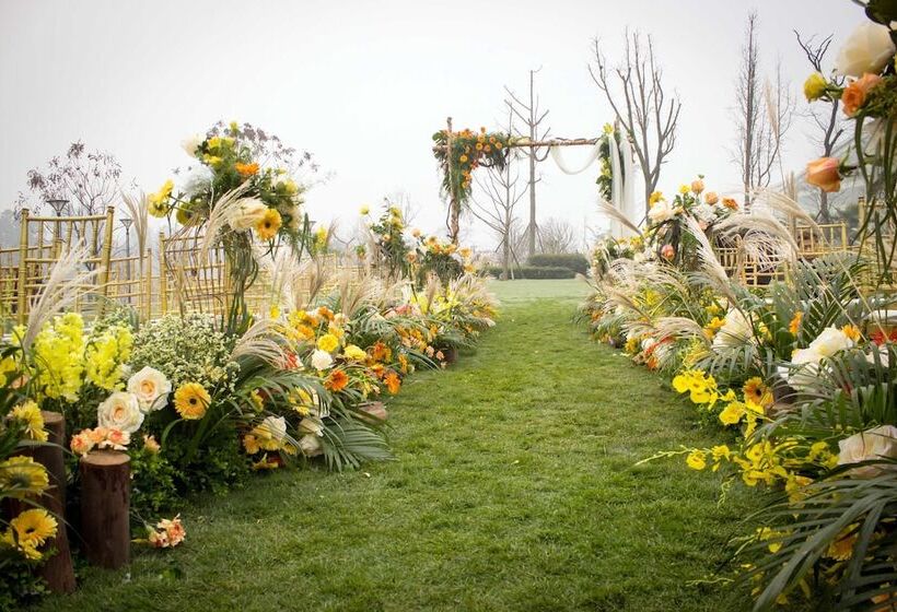 فندق Intercontinental Heilong Lake By Ihg