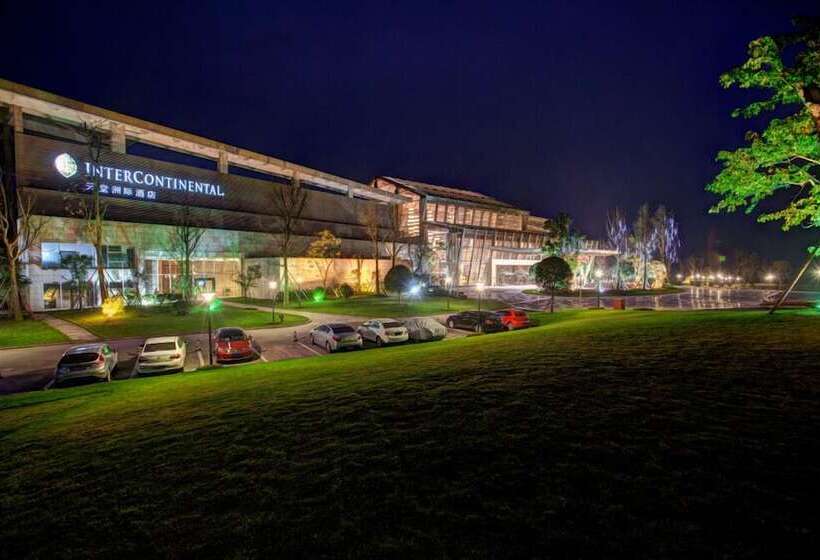 فندق Intercontinental Heilong Lake By Ihg