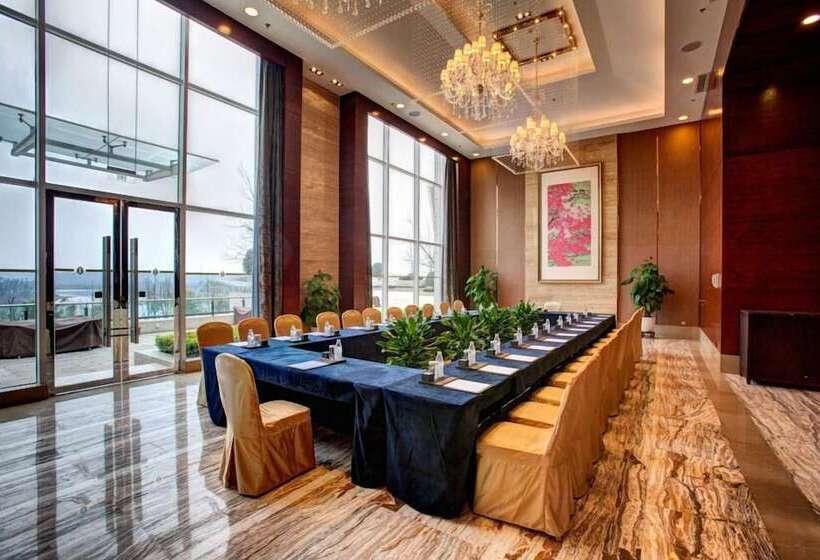 فندق Intercontinental Heilong Lake By Ihg