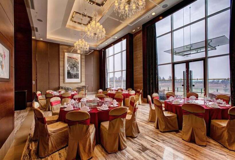 فندق Intercontinental Heilong Lake By Ihg