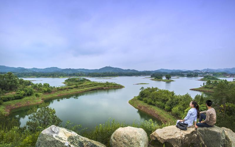 فندق Intercontinental Heilong Lake By Ihg