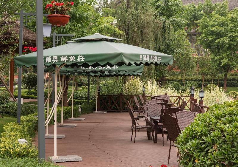 فندق Intercontinental Heilong Lake By Ihg