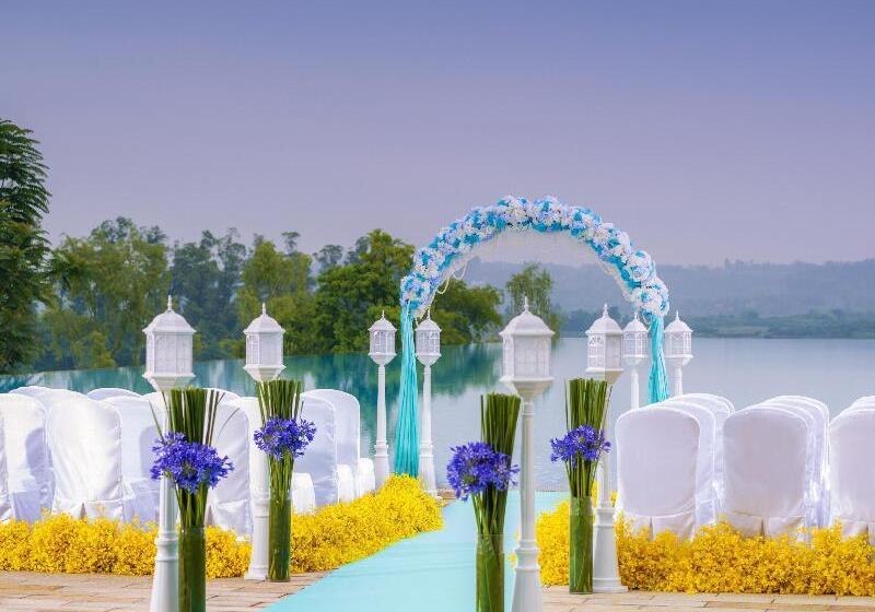 فندق Intercontinental Heilong Lake By Ihg