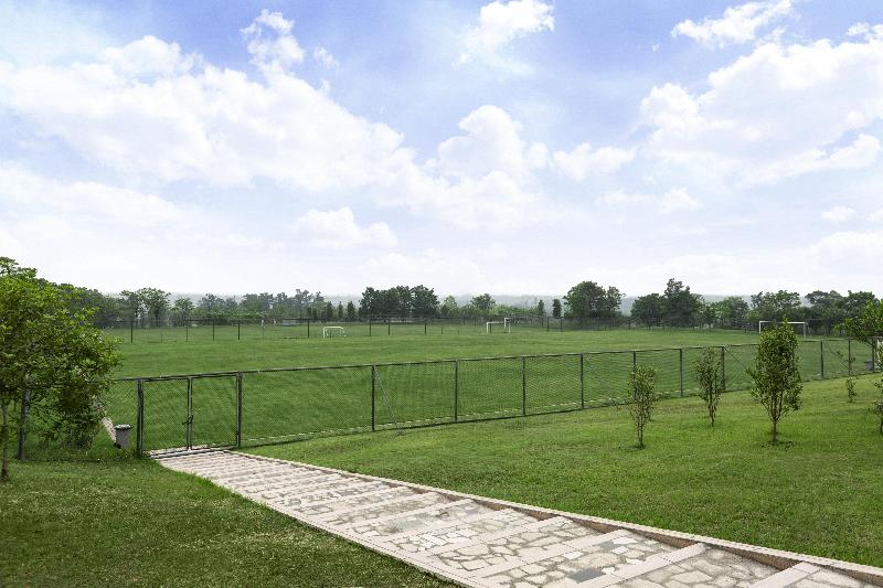 فندق Intercontinental Heilong Lake By Ihg