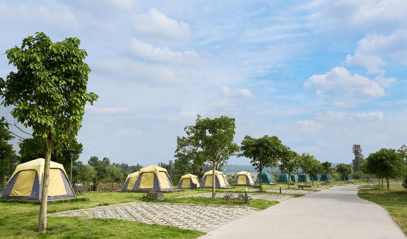 فندق Intercontinental Heilong Lake By Ihg