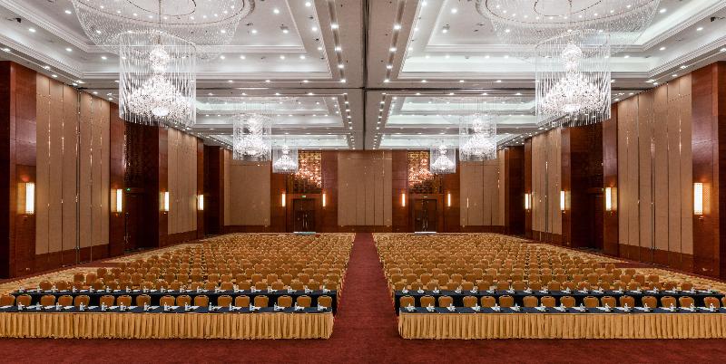 فندق Intercontinental Heilong Lake By Ihg