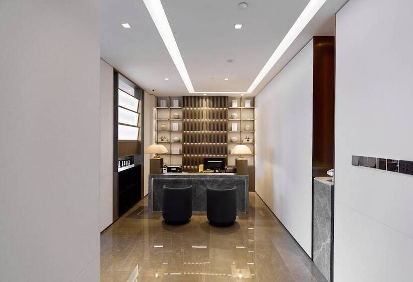 فندق Intercontinental Ningbo, An Ihg