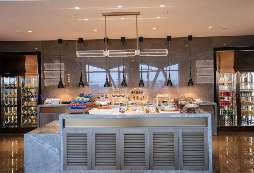 فندق Intercontinental Ningbo, An Ihg