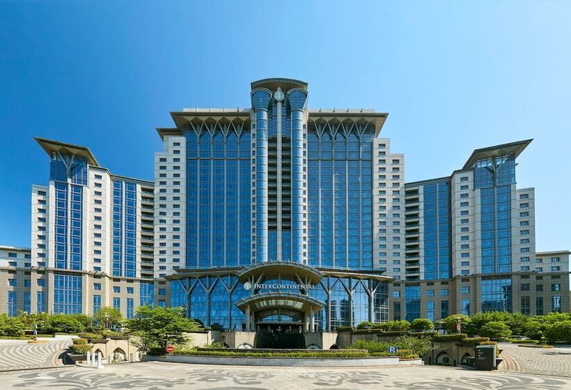 فندق Intercontinental Ningbo, An Ihg