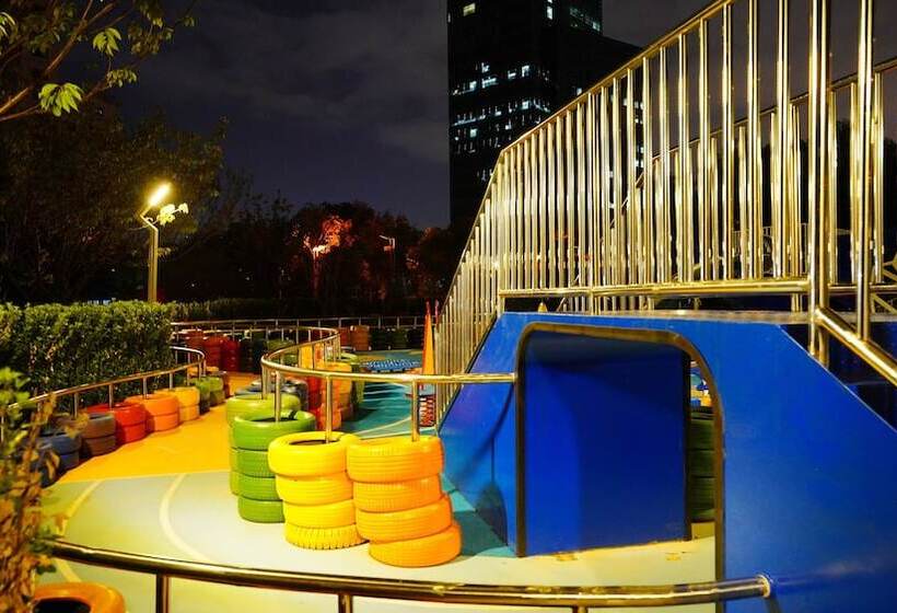 فندق Intercontinental Ningbo, An Ihg