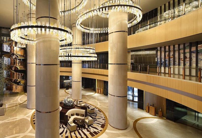 فندق Intercontinental Ningbo, An Ihg