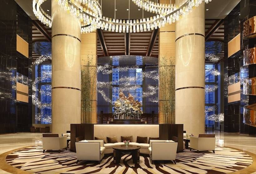 فندق Intercontinental Ningbo, An Ihg