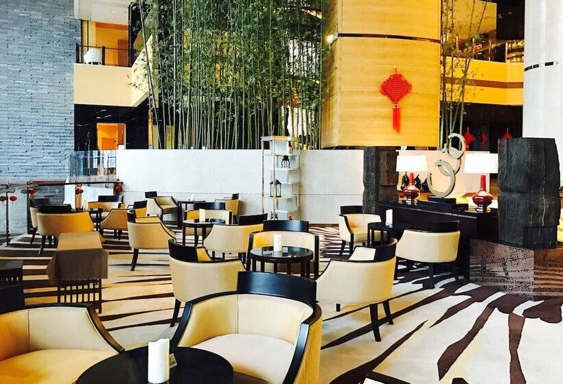 فندق Intercontinental Ningbo, An Ihg