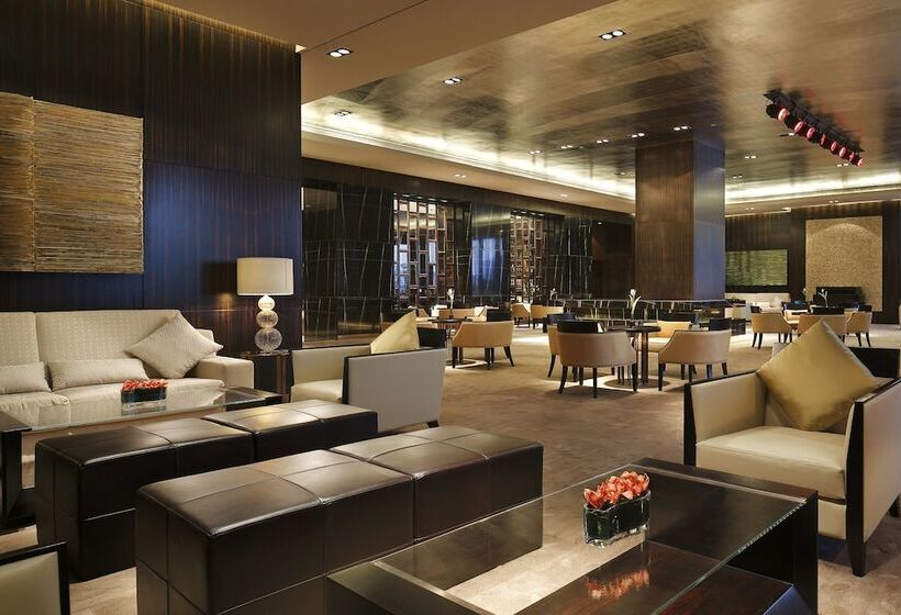 فندق Intercontinental Ningbo, An Ihg